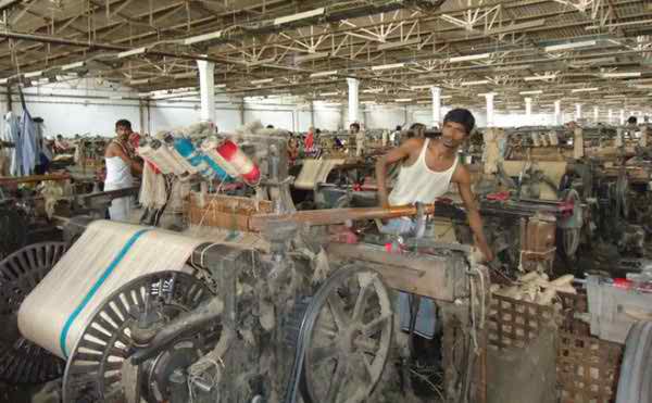 পাটকলে ২০০ কোটি টাকা ছাড় ।।