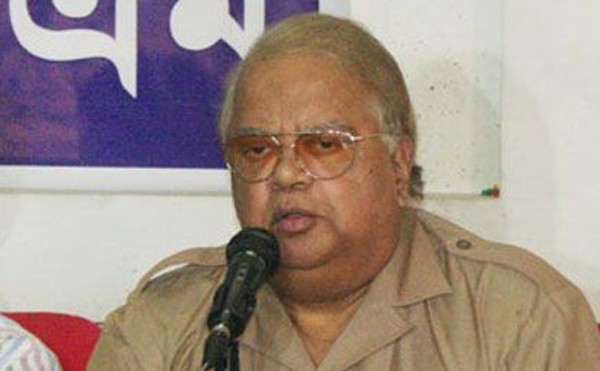 সংলাপ হতে হবে গণতন্ত্রে বিশ্বাসীদের সঙ্গে ।। ব্যারিস্টার নাজমুল হুদা