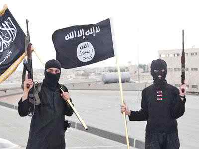 আইএসে ৭০ দেশের জঙ্গি