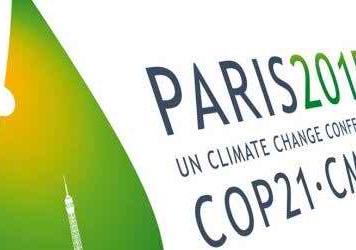 প্যারিস জলবায়ু চুক্তিতে একদিনেই ১৭৫ দেশের সই ।।
