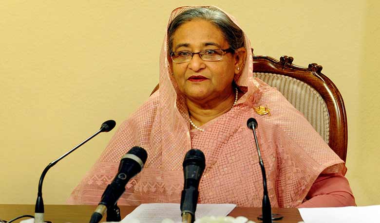 আগামীকাল নয় জেলায় পাসপোর্ট অফিস উদ্বোধন করবেন প্রধানমন্ত্রী শেখ হাসিনা।।