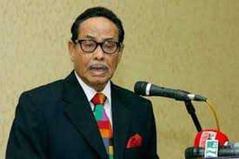 আওয়ামিলীগ-বিএনপি দুটোই ব্যার্থ দল ।। জাপা চেয়ারম্যান এরশাদ