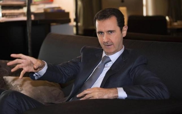 সিরিয়ার প্রেসিডন্ট বাশারকে রাজনৈতিক আশ্রয়ের প্রস্তাব দিয়েছে ইরান ।।