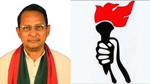 তথ্যমন্ত্রী ইনুর পক্ষকে মশাল প্রতীক দেওয়ায় প্রতিপক্ষ আইনি নোটিশ পাঠিয়েছে ইসিকে ।।