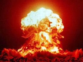 ১০০টি পরমাণু বোমা তৈরীর মতো মশলা রয়েছে ভারতের হাতে ।। মার্কিন পরমানু বিজ্ঞানী এলিজাবেথ