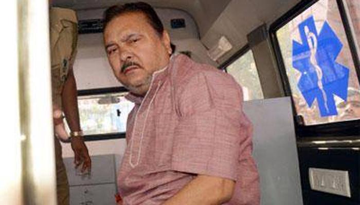 পশ্চিমবঙ্গে কারাগারে থেকেই নির্বাচনে লড়বেন মদন মিত্র  ।।