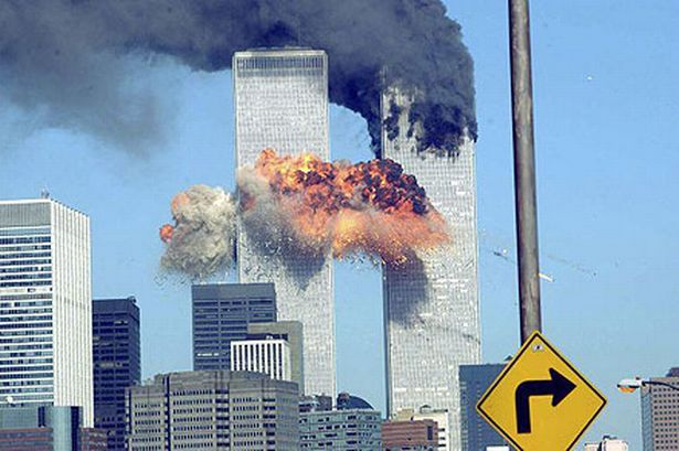 যুক্তরাষ্ট্র চাইলে ৯/১১ হামলা ঠেকাতে পারত ।। মার্কিন বিশ্লেষক মার্ক গ্লেন...