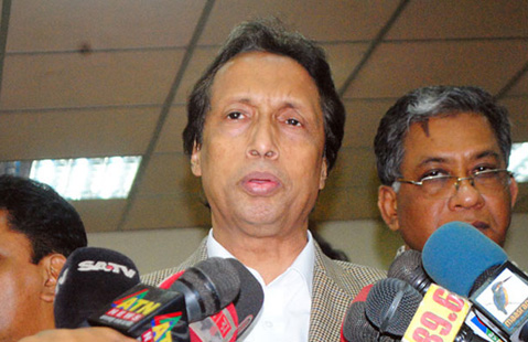 পিএসসি’র নতুন চেয়ারম্যান মোহাম্মদ সাদিক।।