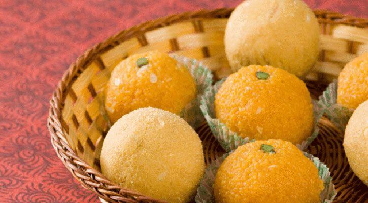 জন্মদিনের মিষ্টি কেড়ে নিলো ২৩ প্রাণ।।