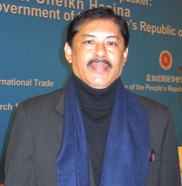 পার্বত্য চট্টগ্রাম চুক্তির ৬৩টি ধারা বাস্তবায়িত হয়েছে ।। পার্বত্য চট্টগ্রাম বিষয়ক মন্ত্রী বীর বাহাদুর