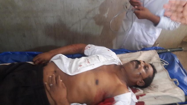 গাজীপুরের কারারক্ষী হত্যার ঘটনায় মামলা, আটক ১ ।।