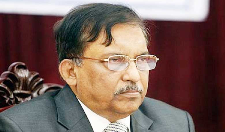 বাংলাদেশ সম্পূর্ণ নিরাপদ আছে ।। স্বরাষ্ট্রমন্ত্রী আসাদুজজামান