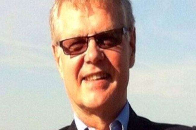 কানাডীয় জন রিডসডেলকে জিম্মির পর মুক্তিপণ দাবি এবং হত্যা ।।