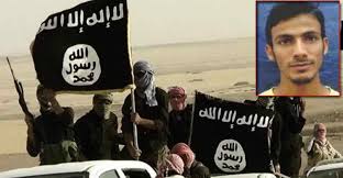 ড্রোন হামলায় আইএসের ভারতীয় নিয়োগদাতা নিহত ।।