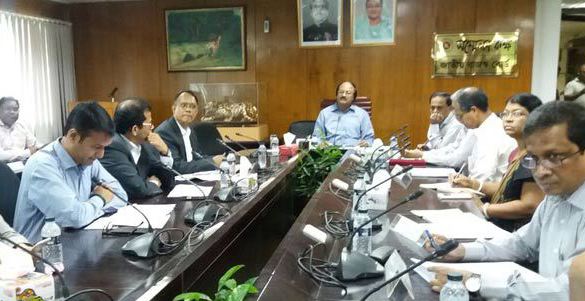 ইন্টারনেট ব্যবহারে ভ্যাট কমানোর প্রস্তাব অ্যামটবের ।।