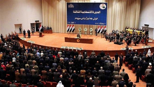 ইরাকের মন্ত্রিসভায় রদবদল  ।।