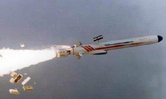 এবার উত্তর কোরিয়ার দিকে তাক করে বসানো হচ্ছে মার্কিন ক্ষেপণাস্ত্র ।।