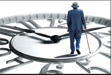 ৪ বছর পরও পেনশন মেলেনি, প্রতিবাদে নিজের জিভ কাটলেন বৃদ্ধ রাজু ।।