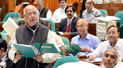 প্রবৃদ্ধি হবে ৭ শতাংশের বেশি ।। অর্থমন্ত্রী আবুল মাল আব্দুল মুহিত