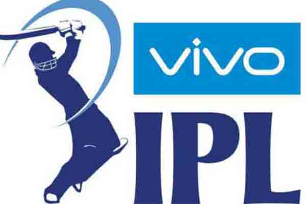 আইপিএলে আজকের ম্যাচ ।।