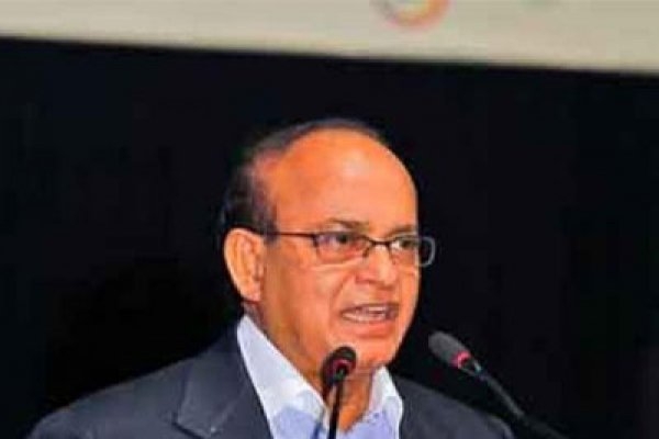 শিল্প প্রতিষ্ঠানে ‘জিরো ডিসচার্জ’ প্ল্যান বাস্তবায়নের উদ্যোগ গ্রহণ।। পরিবেশমন্ত্রী আনোয়ার হোসেন