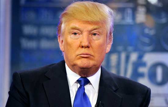 ইরানকে বড় শক্তিতে পরিণত করেছে ওবামা ।। ট্রাম্প