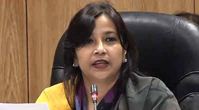 পুনঃনিবন্ধিত সিমে প্রতিমন্ত্রীর নামে চাঁদা দাবি, মাত্র ৩ মিনিটে শনাক্ত ।।