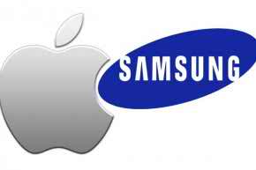 অ্যাপলকে পিছনে ফেলে আরও একবার শীর্ষে স্যামসাং ।।