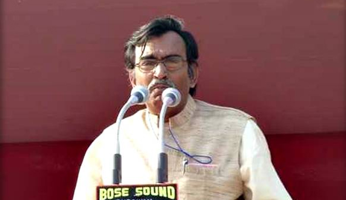 ভোটের ফলের পর পশ্চিমবঙ্গে তৃণমূল কর্মীদের সুরক্ষিত রাখুন : বিরোধীনেতা সূর্যকান্ত