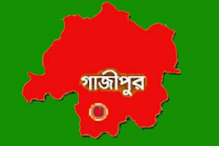 গাজীপুরে যুবকের পা কাটা লাশ উদ্ধার ।।