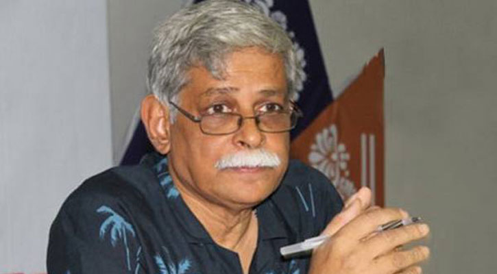 অধ্যাপক ড.জাফর ইকবালকে নিরাপত্তা দিতে সশস্ত্র পুলিশ নিয়োগের সিদ্ধান্ত।।