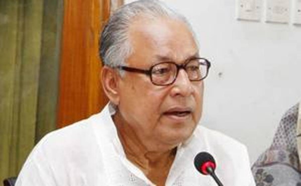 নির্বাচিত সরকারের জন্য গণআন্দোলনের আহ্বান জানালেন বিএনপি নেতা নজরুল ইসলাম খান ।।