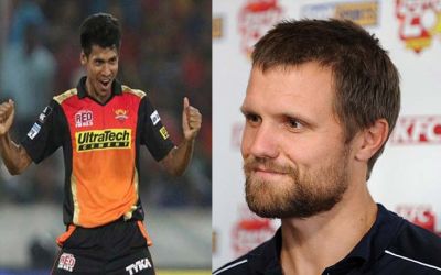 মুস্তাফিজকে নিয়ে উচ্ছ্বসিত অস্ট্রেলিয়ার পেসার ন্যানেস