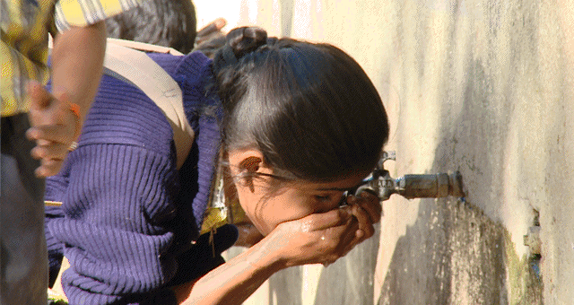 রাজস্থানে দূষিত জল পান করে ১১ জনের প্রাণহানি ।।
