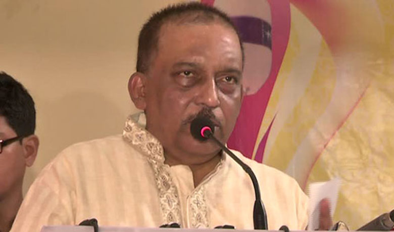 নিরাপত্তায় আমেরিকার চেয়ে এগিয়ে বাংলাদেশ ।। স্বরাষ্ট্রমন্ত্রী আসাদুজ্জামান খান কামাল