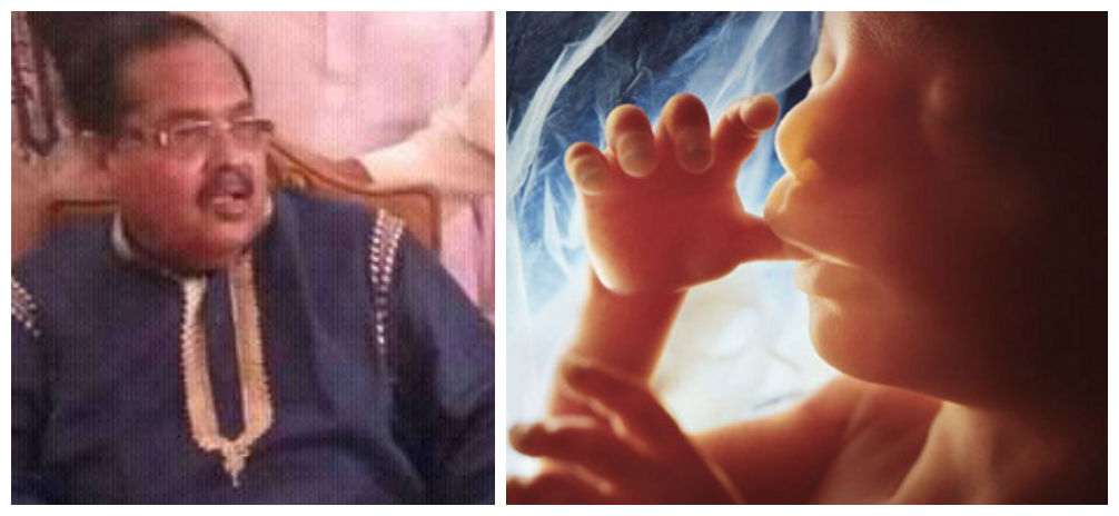 খুলনার দখলবাজ সাংসদ শেখ নুরুল হকের বিরুদ্ধে এবার গর্ভের শিশু হত্যার অভিযোগ।।