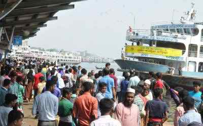 বেতন-ভাতা পুনর্বিন্যাস না করা পর্যন্ত দেশের সকল রুটে ধর্মঘট অব্যাহত থাকবে
