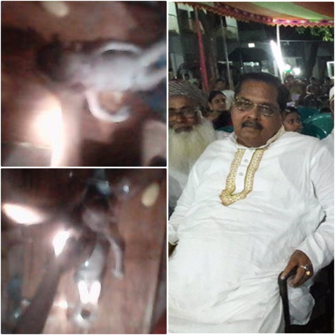 সাংসদ শেখ নুরুল হক কতৃক গৃহবধু নির্যাতন ।। নির্যাতিতার মৃত সন্তান প্রসব, গোটা পরিবার শোকে স্তব্দ