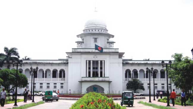 বৈধ ভিসা ও পারমিট থাকলেও লিবিয়া যেতে পারবে না বাংলাদেশিরা: আপিল বিভাগ