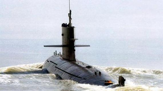 আন্দামান দ্বীপপুঞ্জের কাছে চীনের সাবমেরিন ।। ভারতের কপালে চিন্তার ভাজ
