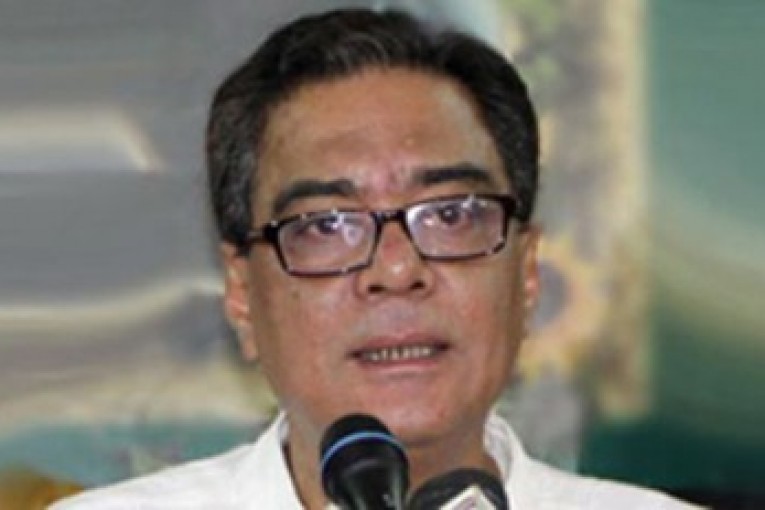 আরেকটি দায়িত্ব হারালেন জনপ্রশাসনমন্ত্রী সৈয়দ আশরাফুল ইসলাম ।।