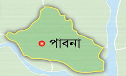 পাবনায় এক ব্যক্তির ৯ টুকরো লাশ উদ্ধার, আটক ১ ।।