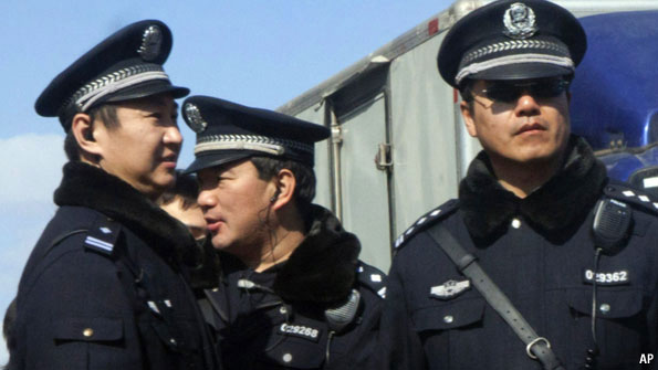 পাকিস্তান অধ্যুষিত পঞ্জাবে চীনা নাগরিকদের নিরাপত্তা নিশ্চিত করতে ৪ হাজার চীনা নিরাপত্তারক্ষী