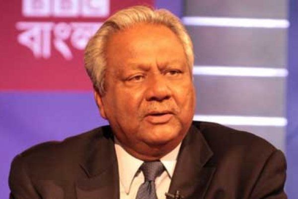 একাত্তরে স্বাধীনতাবিরোধী ছিলেন ড. ওসমান ফারুক ।।