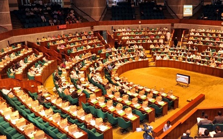 দ্বিগুণ হলো রাষ্ট্রপতির বেতন-ভাতা