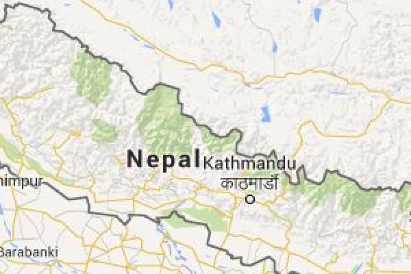 নেপালে ফের ভূমিকম্প অনুভূত হয়েছে ।।