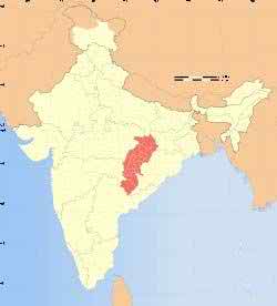 ভারতের ছত্তিশগড়ে সেতু ভেঁঙ্গে বাস নদীতে ।। নিহত ১৩,আহত ৫৩