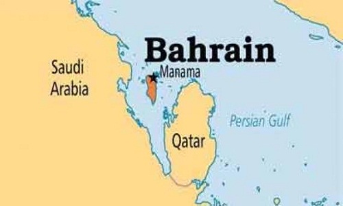 বাহরাইনে সড়ক দুর্ঘটনায় বাংলাদেশি সাংবাদিক আহত ।।