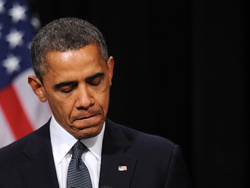 মার্কিনীদের আইএসবিরোধী যুদ্ধকে চ্যালেঞ্জ করে প্রেসিডেন্ট ওবামার বিরুদ্ধে এক আমেরিকান সেনা কর্মকর্তার আদালতে মামলা ....