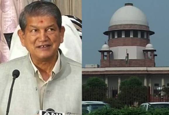 ১০ মে উত্তরাখণ্ড বিধানসভায় আস্থা ভোট ।। হরিশ রাওয়াত সরকারের টিকে যাওয়ায় সম্ভবনা উজ্জ্বল